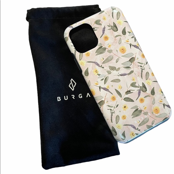 Burga Accessories Burga Tough Cases Fits Iphone 1 Pro Max Poshmark